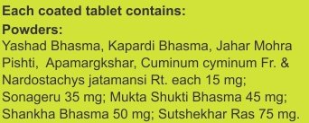 Charak Pharma Alsarex Tablets