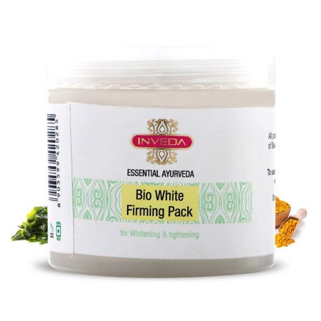 Buy Inveda Bio White Firming Pack from DrMediCart, Ship from India to USA