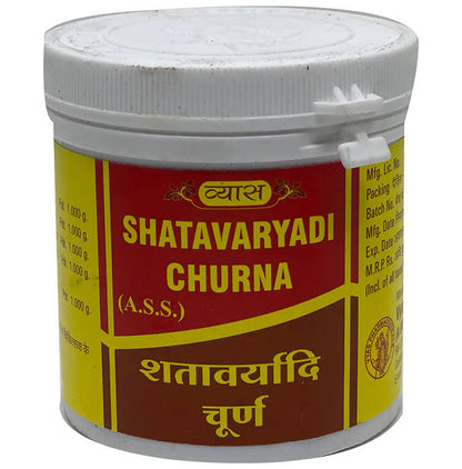 Vyas Shatavaryadi Churna
