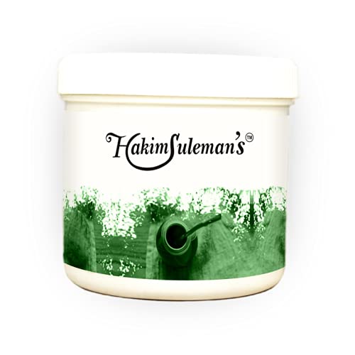 Buy Hakim Suleman's Gond Moringa from DrMediCart, Ship from India to USA