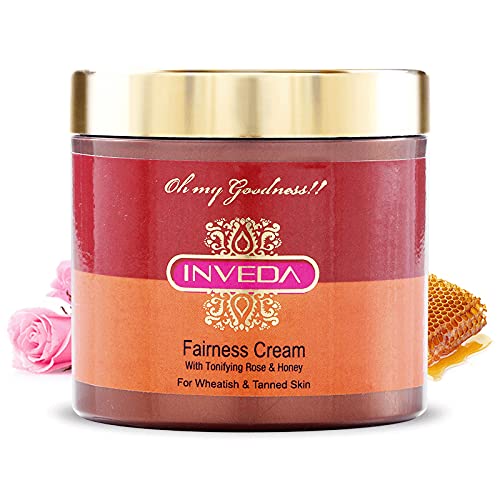Inveda Fairness Cream