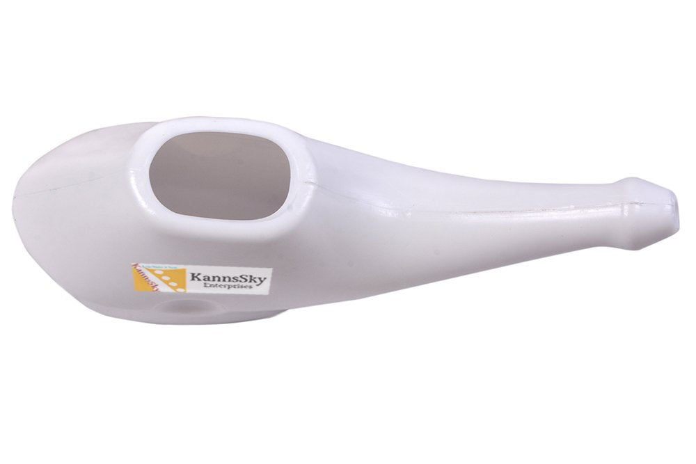 Kannssky Jala Neti Pot Sutra Neti Thread