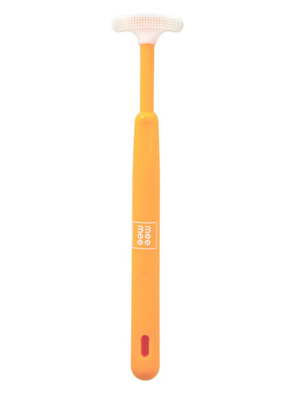 Buy Mee Mee Tender Tongue Cleaner from DrMediCart, Ship from India to USA