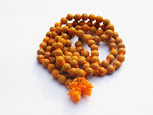 Kannssky Haldi Mala Baglamukhi Mala