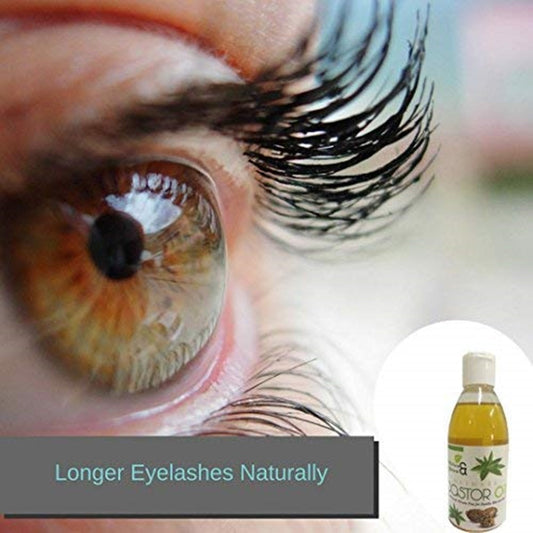 Buy Mesmara Castor Oil 200 ml from DrMediCart, Ship from India to USA