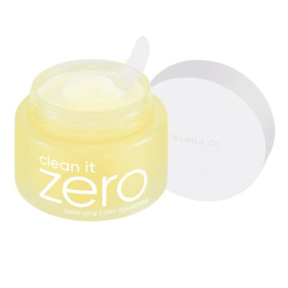 Banila Co Clean It Zero Cleansing Balm Nourishing
