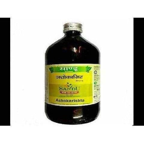 Buy Sandu Ashokarishta from DrMediCart, Ship from India to USA
