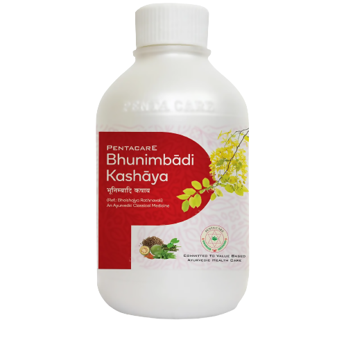 Pentacare Ayurveda Bhunimbadi Kashaya