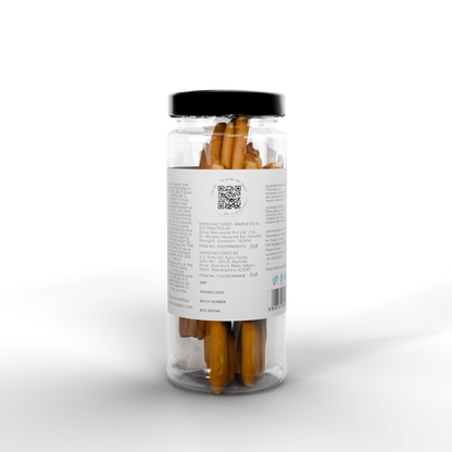 IKAI Natural Meghalaya Cinnamon