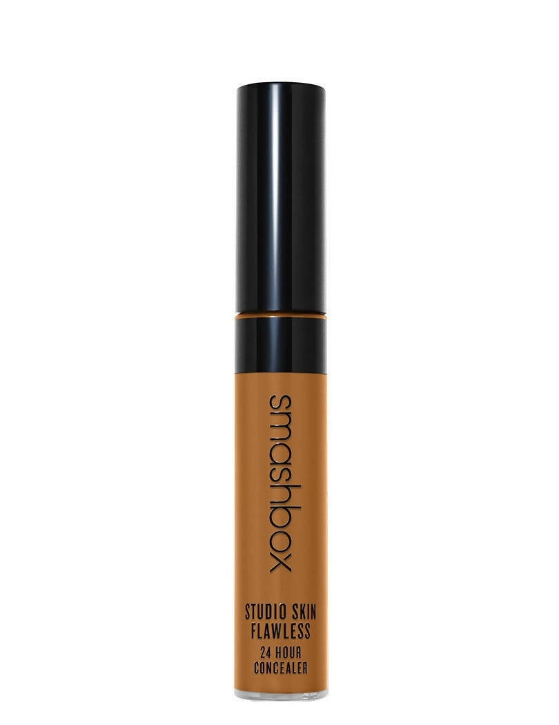 Buy Smashbox Studio Skin Flawless 24 Hour Concealer - Medium Dark Warm Olive from DrMediCart, Ship from India to USA