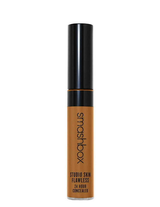 Buy Smashbox Studio Skin Flawless 24 Hour Concealer - Medium Dark Warm Olive from DrMediCart, Ship from India to USA