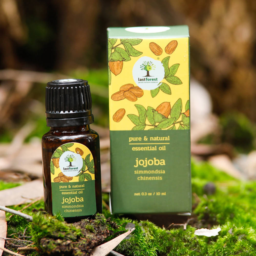 Lastforest Essential Oil Jojoba