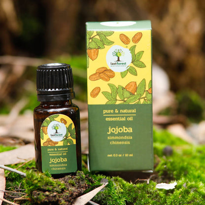 Lastforest Essential Oil Jojoba
