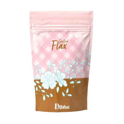 Dibha Salted Flax Seeds