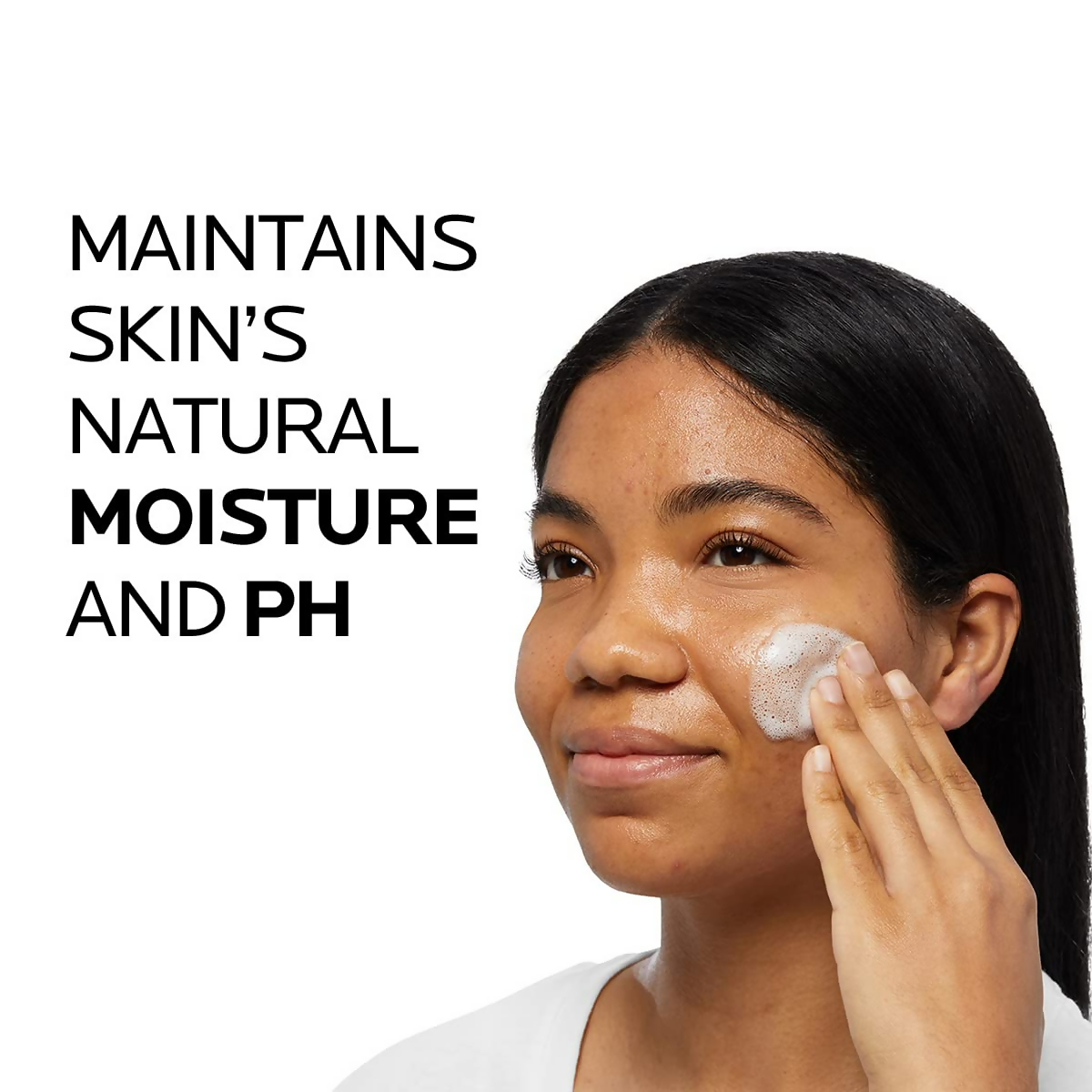 La Roche-Posay Toleriane Face Wash