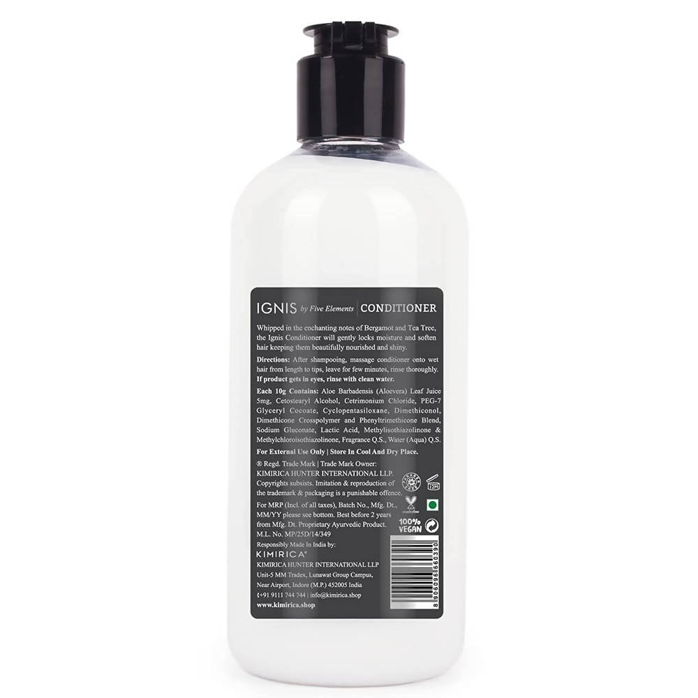 Buy Kimirica Ignis Conditioner from DrMediCart, Ship from India to USA