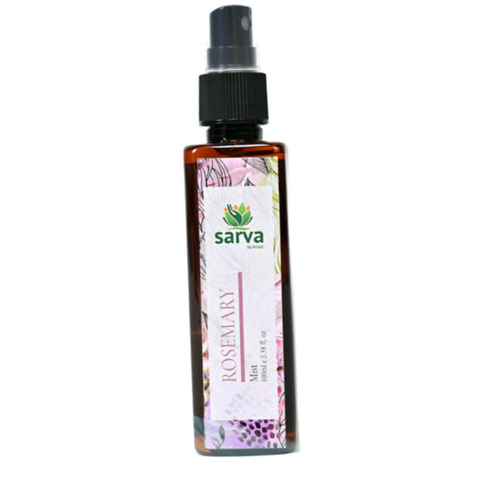 Sarva by Anadi Rosemary Face Mist