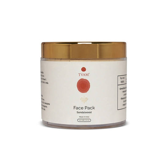 Buy Tvam Sandalwood Face pack from DrMediCart, Ship from India to USA