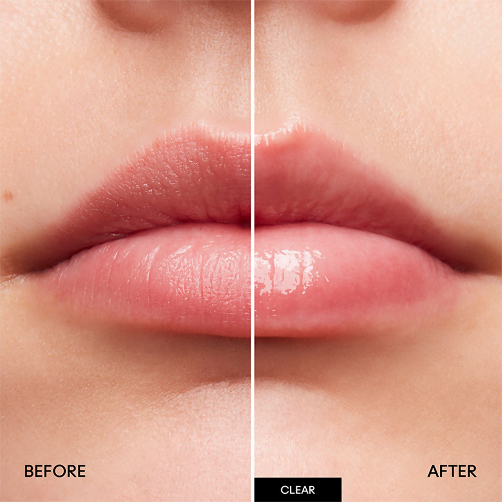 M.A.C Squirt Plumping Lip Gloss Stick - Clear