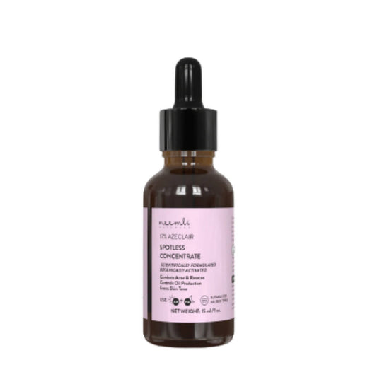 Buy Neemli Naturals 17% Azeclair Spotless Concentrate from DrMediCart, Ship from India to USA