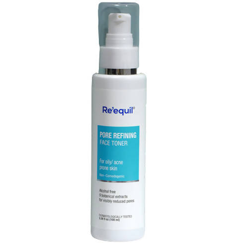 Re'equil Pore Refining Face Toner