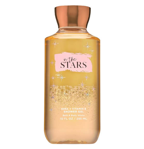Buy Bath & Body Works In The Stars Shower Gel from DrMediCart, Ship from India to USA