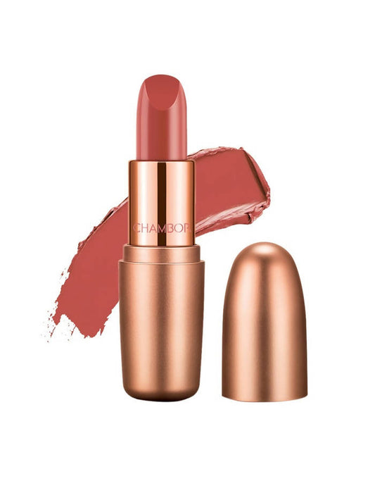 Buy Chambor 951 Orosa Matt Perfection Lipstick from DrMediCart, Ship from India to USA