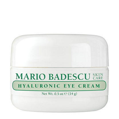 Mario Badescu Skin Care Hyaluronic Eye Cream