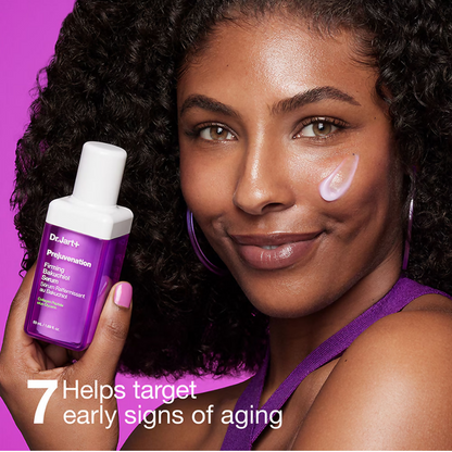 Dr.Jart+ Prejuvenation Firming Bakuchiol Serum For Preventative Aging