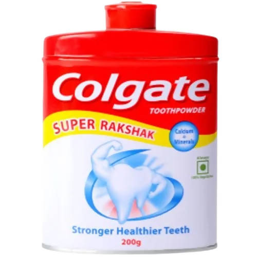 Buy Colgate Tooth Powder With Calcium & Minerals from DrMediCart, Ship from India to USA