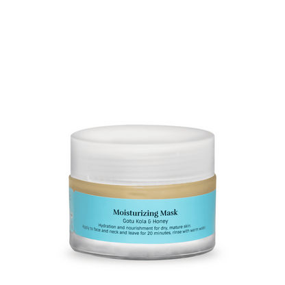 Shankara by Sri Sri Tattva Moisturizing Mask
