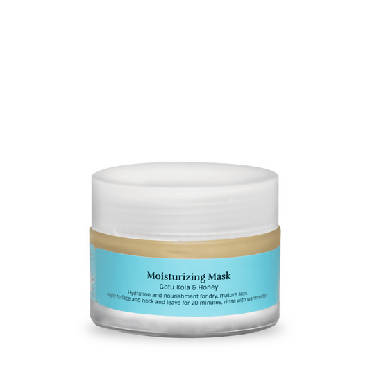 Shankara by Sri Sri Tattva Moisturizing Mask