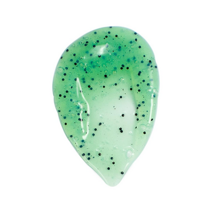 Teaology Black Matcha Micellar Jelly Cleanser