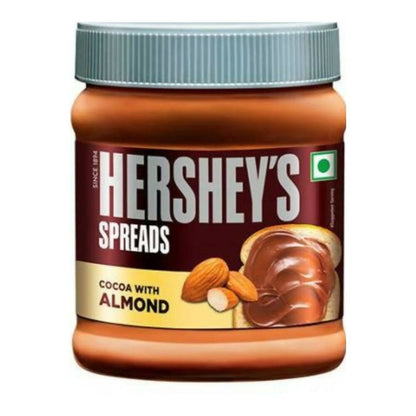 Buy Hershey's Spreads Cocoa with Almond from DrMediCart
