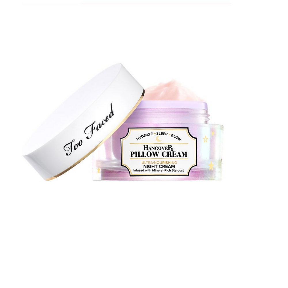 Too Faced Hangover Pillow Cream - Drmedicart