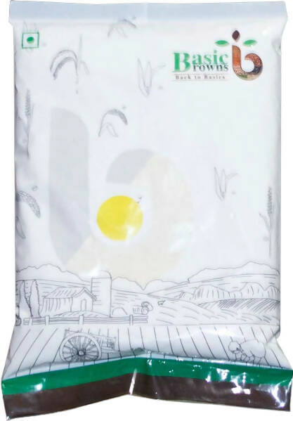 Buy BasicBrowns Jowar Flour from DrMediCart, Ship from India to USA