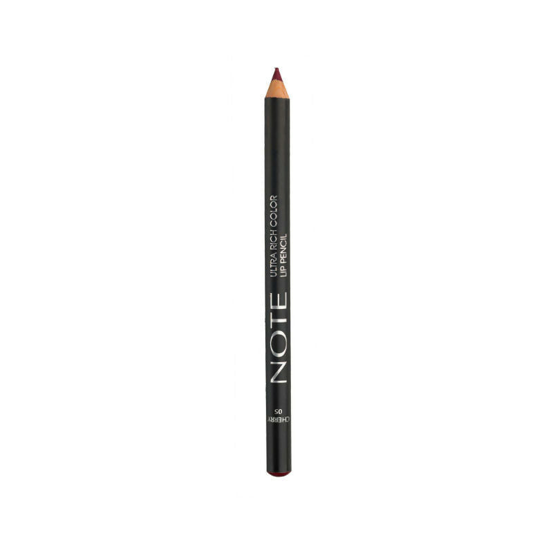Note Cosmetique Ultra Rich Color Lip Pencil - 5