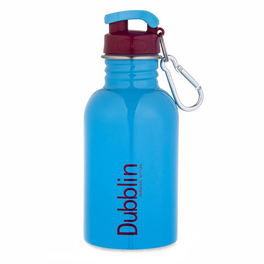Buy Dubblin My Bottle Stainless Steel Sports Water Bottle