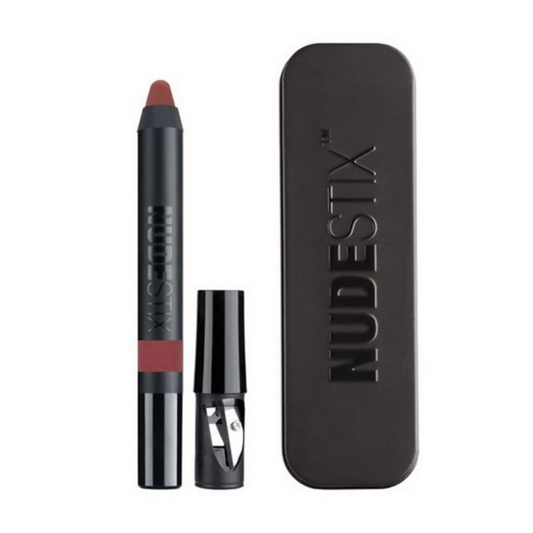 Nudestix Intense Matte Lip + Cheek Pencil - Retro