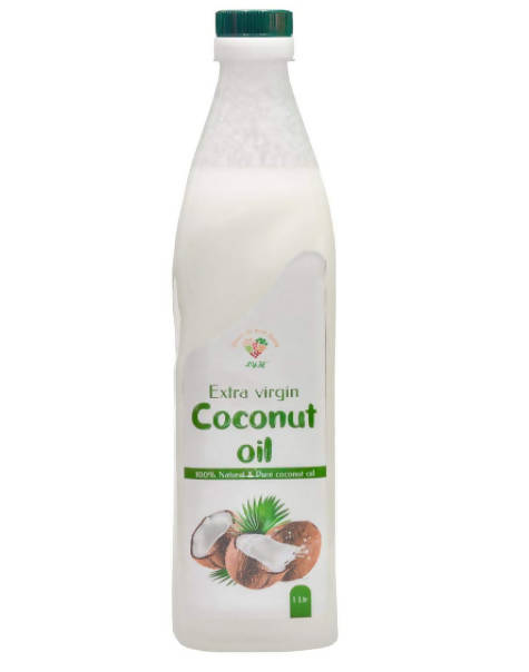 Buy Lyfe Pure Extra Virgin Coconut Oil from DrMediCart, Ship from India to USA