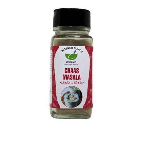 Essential Blends Organic Chaas (Buttermilk) Masala