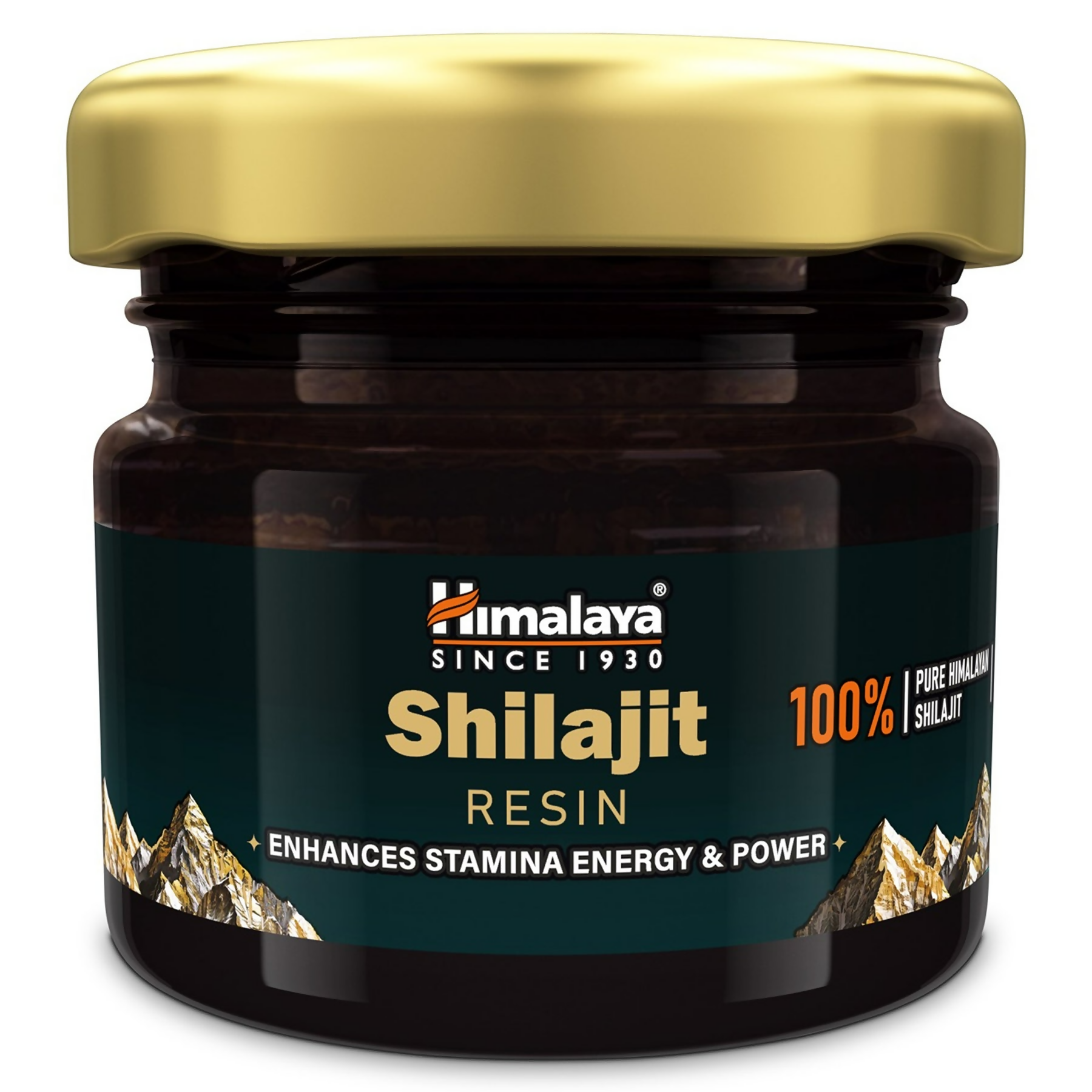 Himalaya Herbals SJ Resin