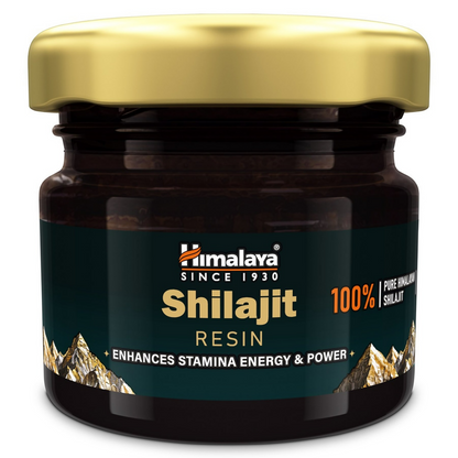 Himalaya Herbals SJ Resin