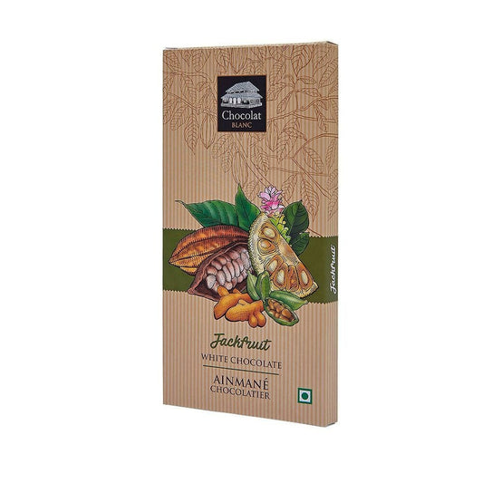 Buy Ainmane White Chocolate from DrMediCart
