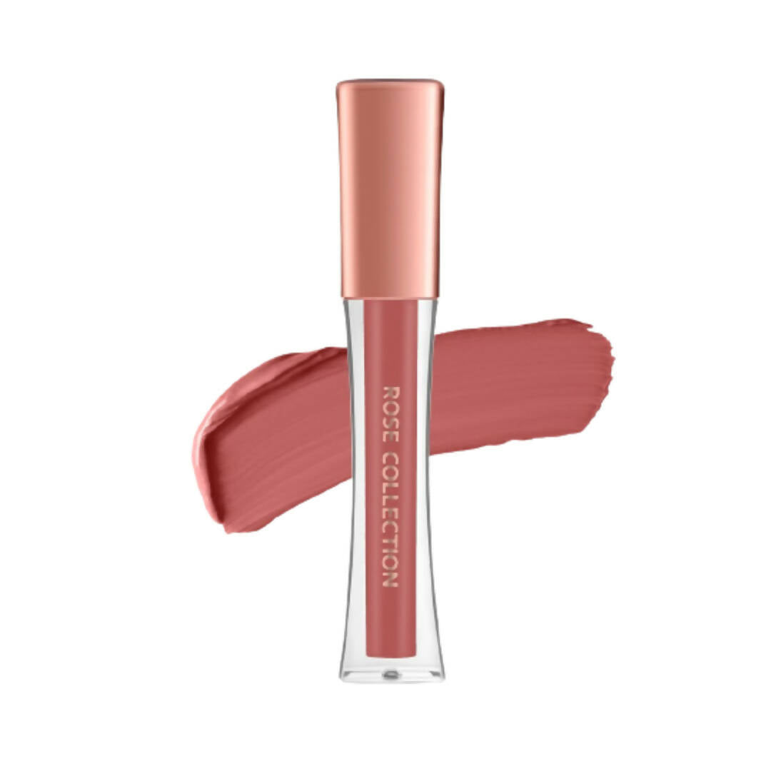 CAL Los Angeles Rose Collection Liquid Lip Color Magnolia 14 - Peach