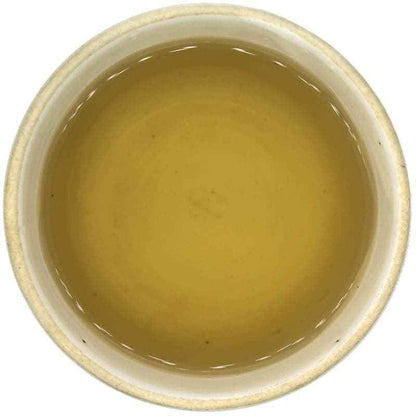 The Tea Trove - Ashwagandha Immunity Herbal Tea
