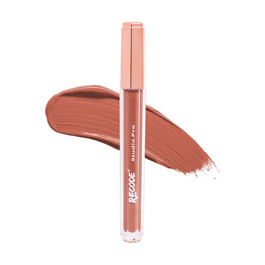Recode Lip Smacker Liquid Lipstick - 15 Shape Of You
