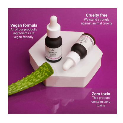 Sotrue Alpha Arbutin Face Serum