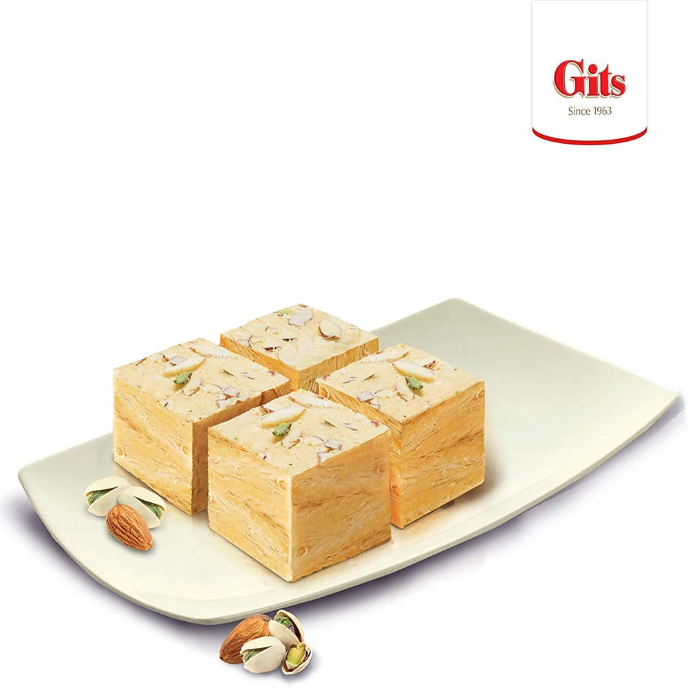 Gits Soan Papdi