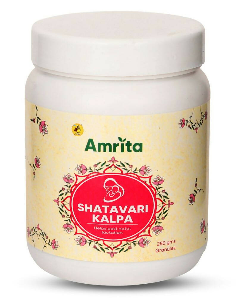 Buy Amrita Shatavari Kalpa from DrMediCart, Ship from India to USA